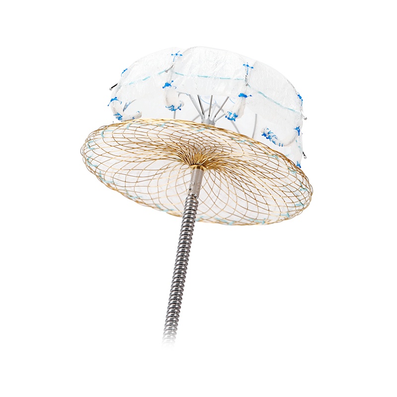 3L Smart左心耳封堵系列